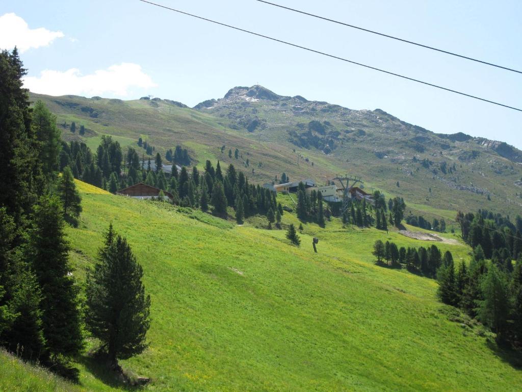 Berggasthof Hochzeigerhaus Jerzens Eksteriør bilde